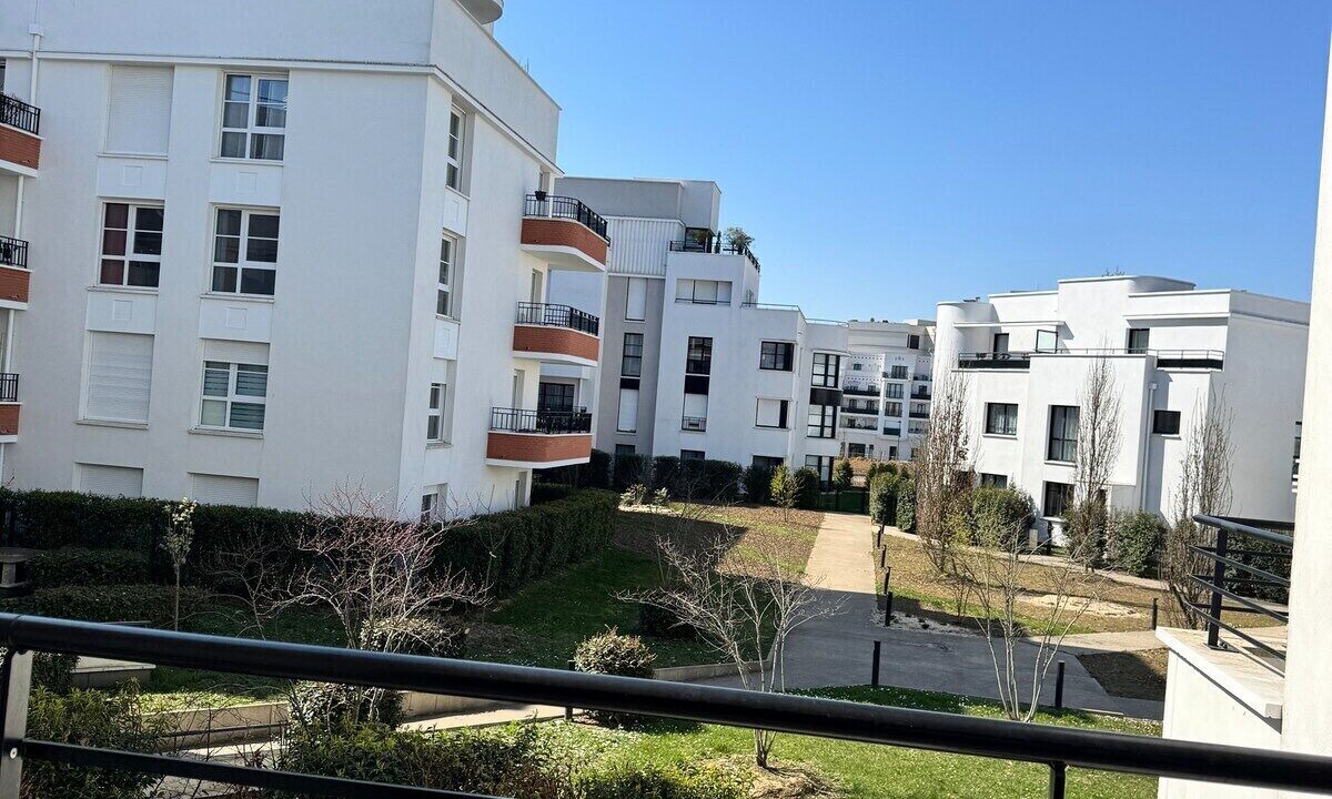 Photo of Outdoor in Chessy