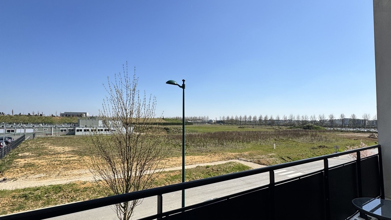 Photo of Outdoor in Chessy