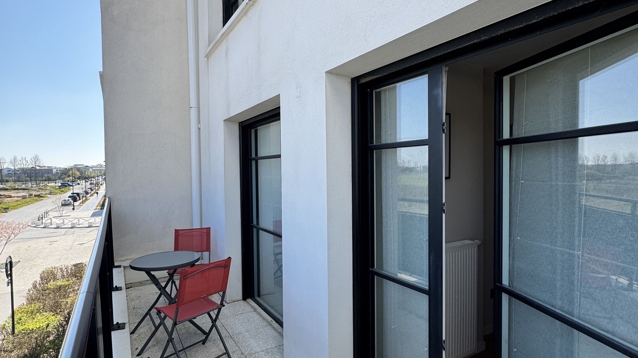 Photo of Outdoor in Chessy