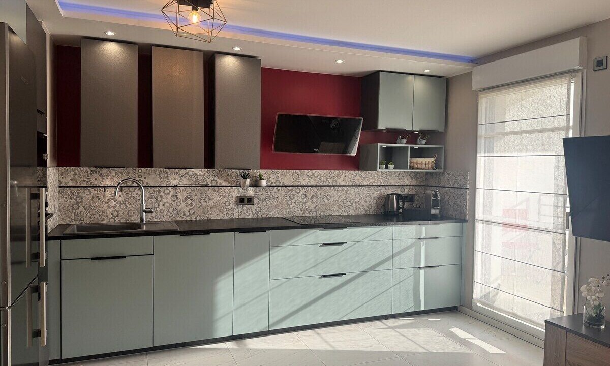 Photo of Kitchen in Chessy