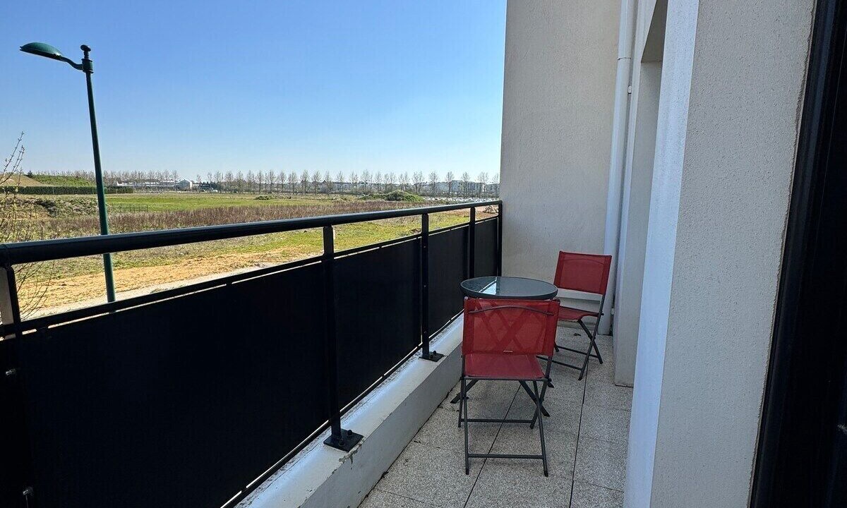 Photo of Outdoor in Chessy