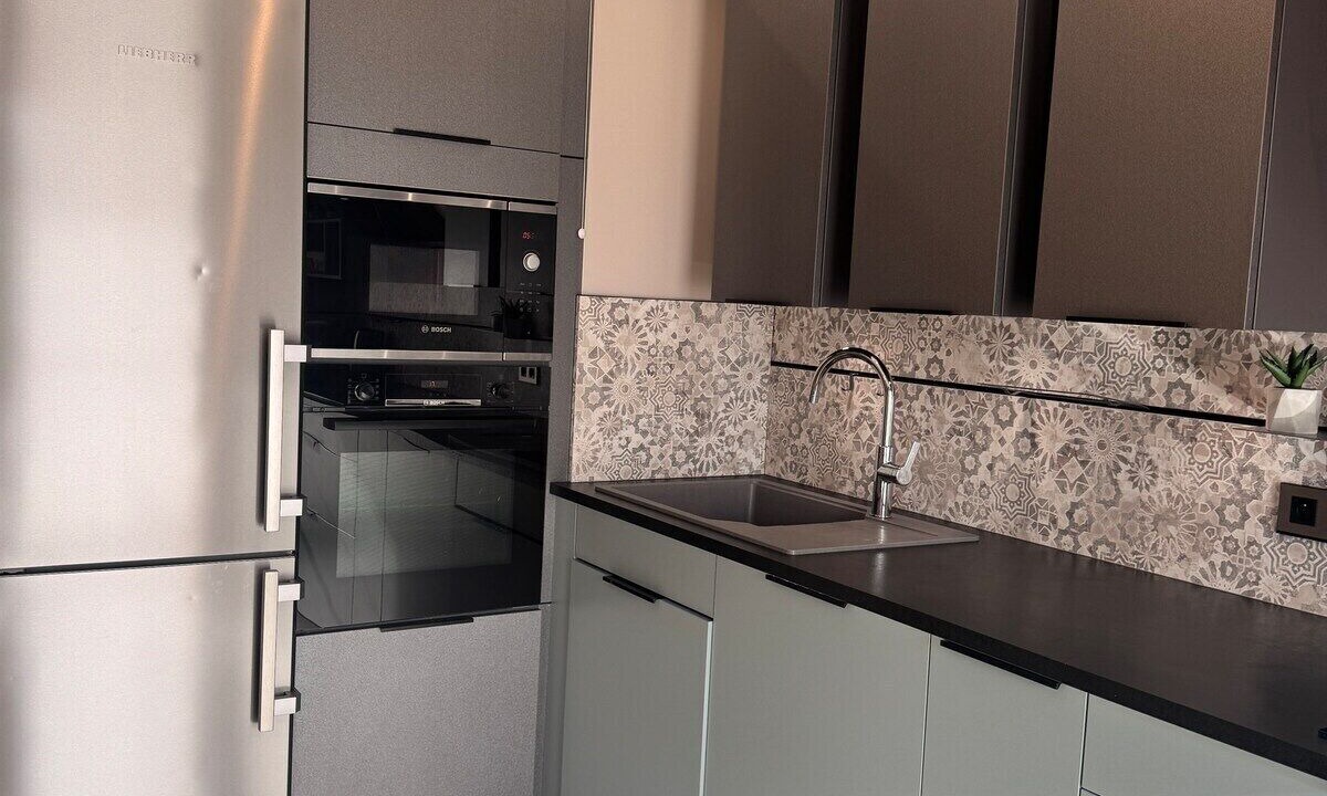 Photo of Kitchen in Chessy