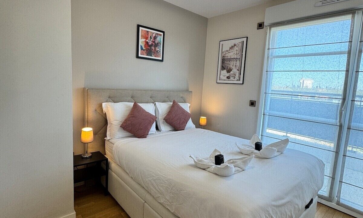 Photo of Bedroom in Chessy