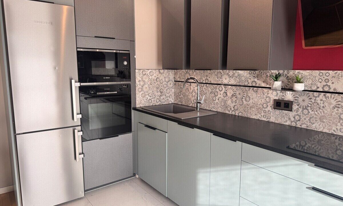 Photo of Kitchen in Chessy