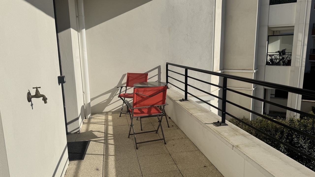 Photo of Outdoor in Chessy