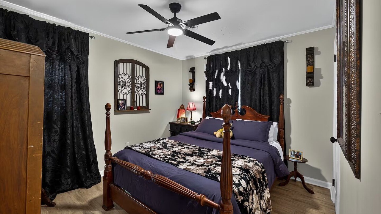 Photo of Bedroom in Covington