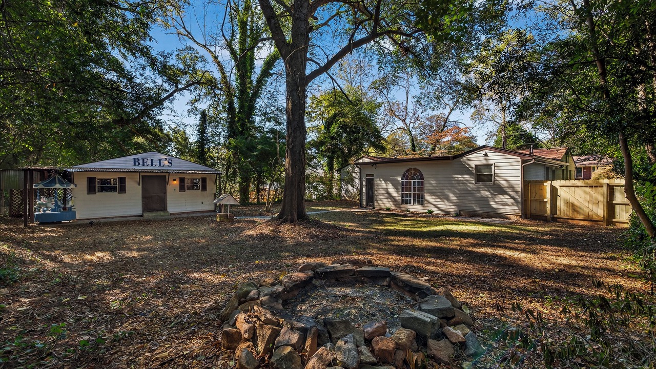 Photo of Outdoor in Covington