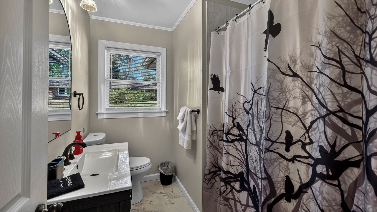 Photo of Bathroom in Covington