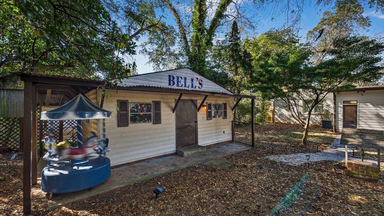 Photo of Outdoor in Covington