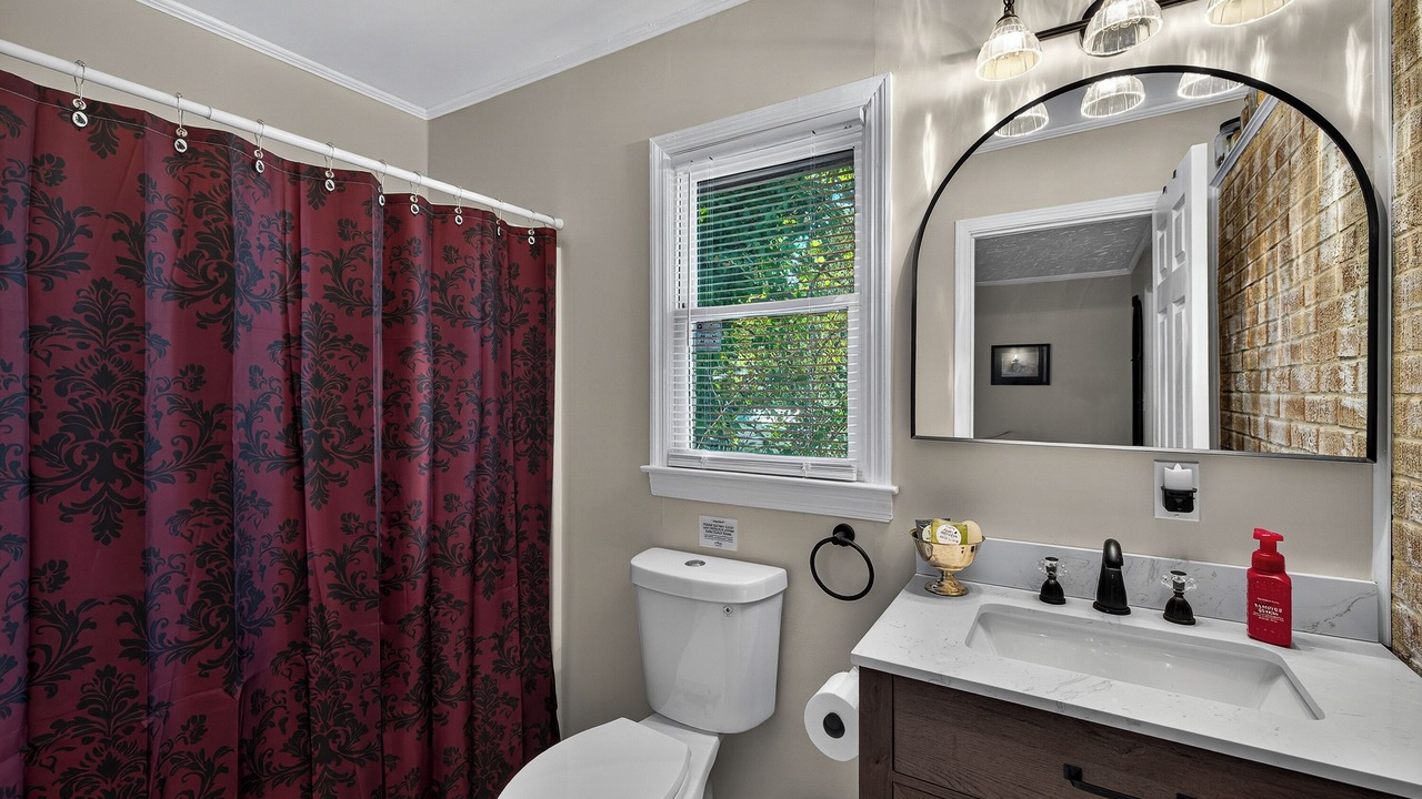 Photo of Bathroom in Covington