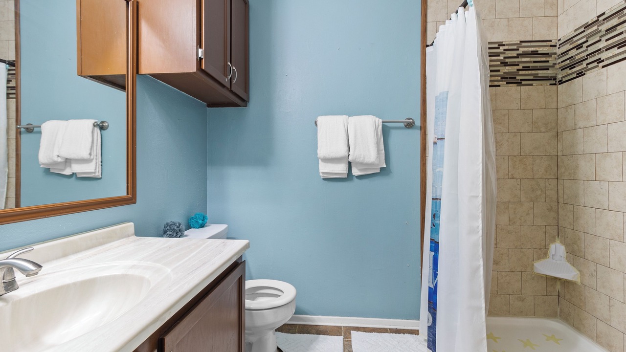 Photo of Bathroom in Huntsville