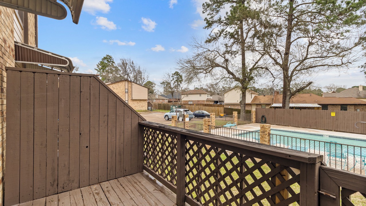Photo of Outdoor in Huntsville