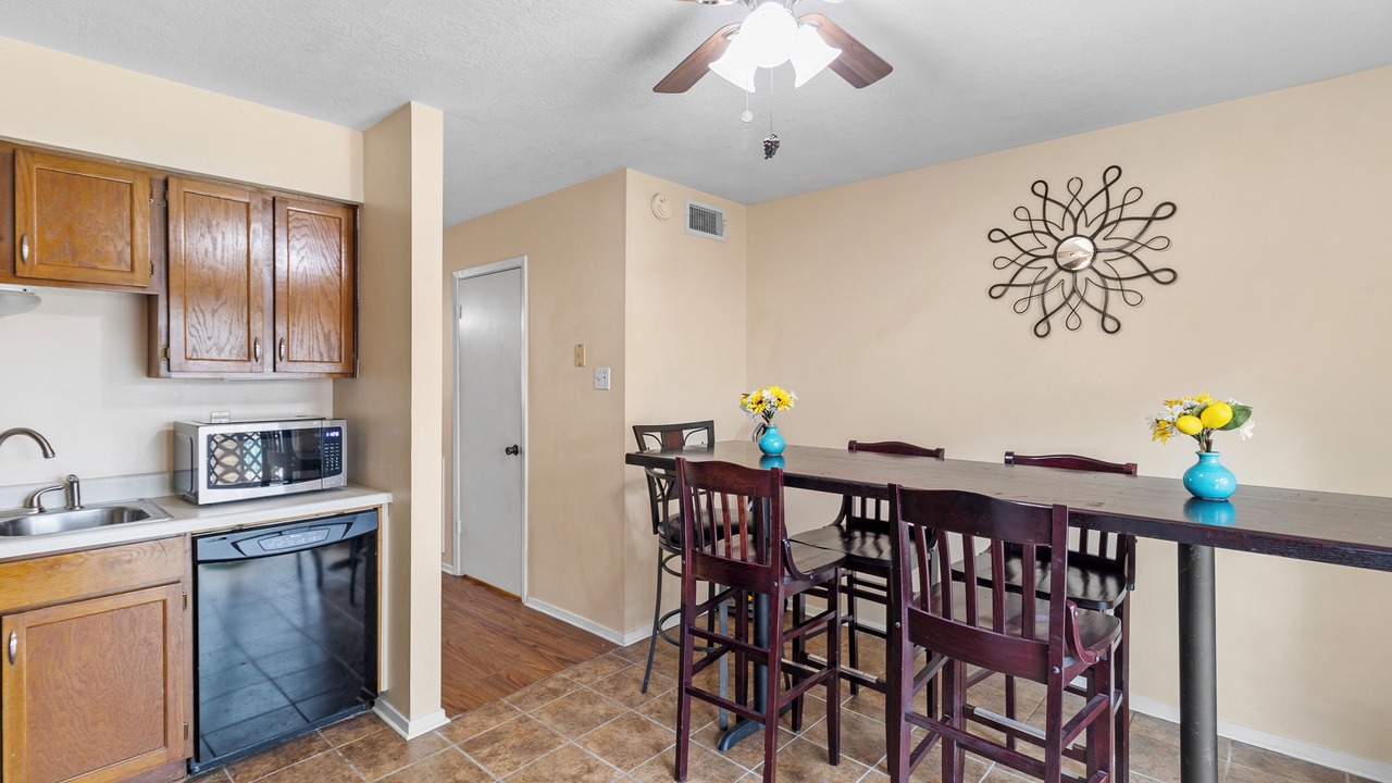 Photo of Kitchen in Huntsville
