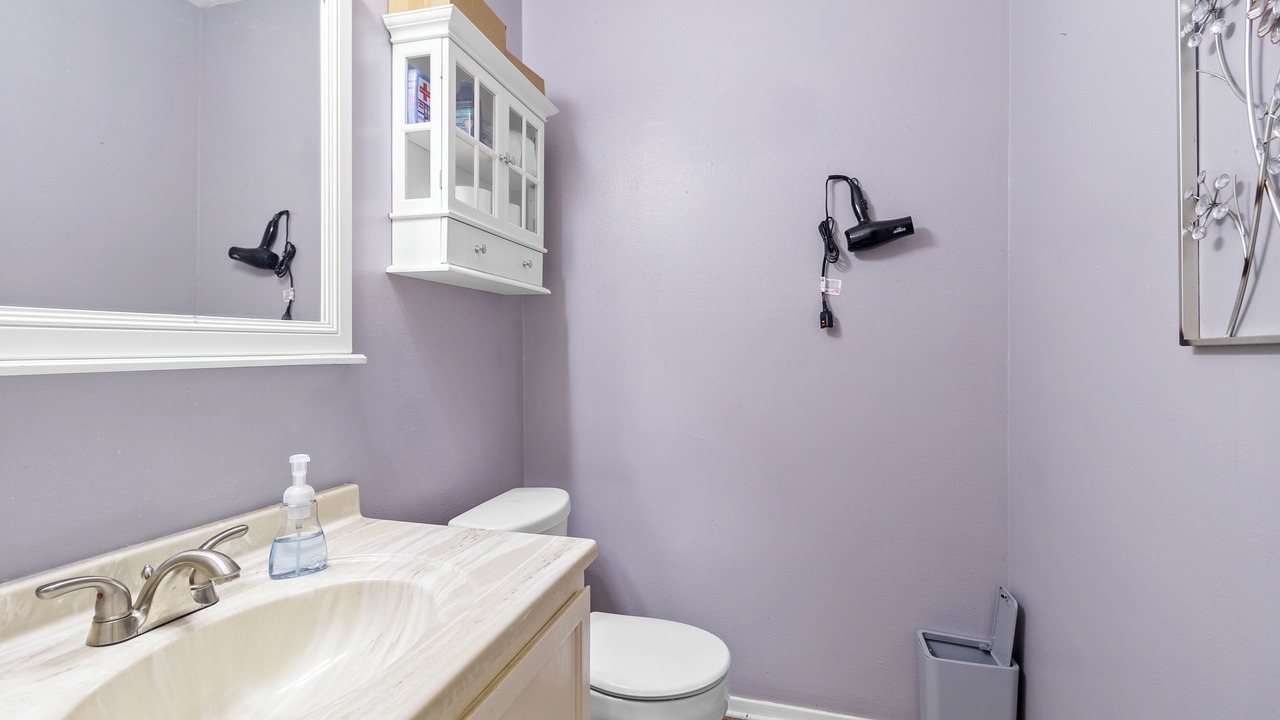 Photo of Bathroom in Huntsville