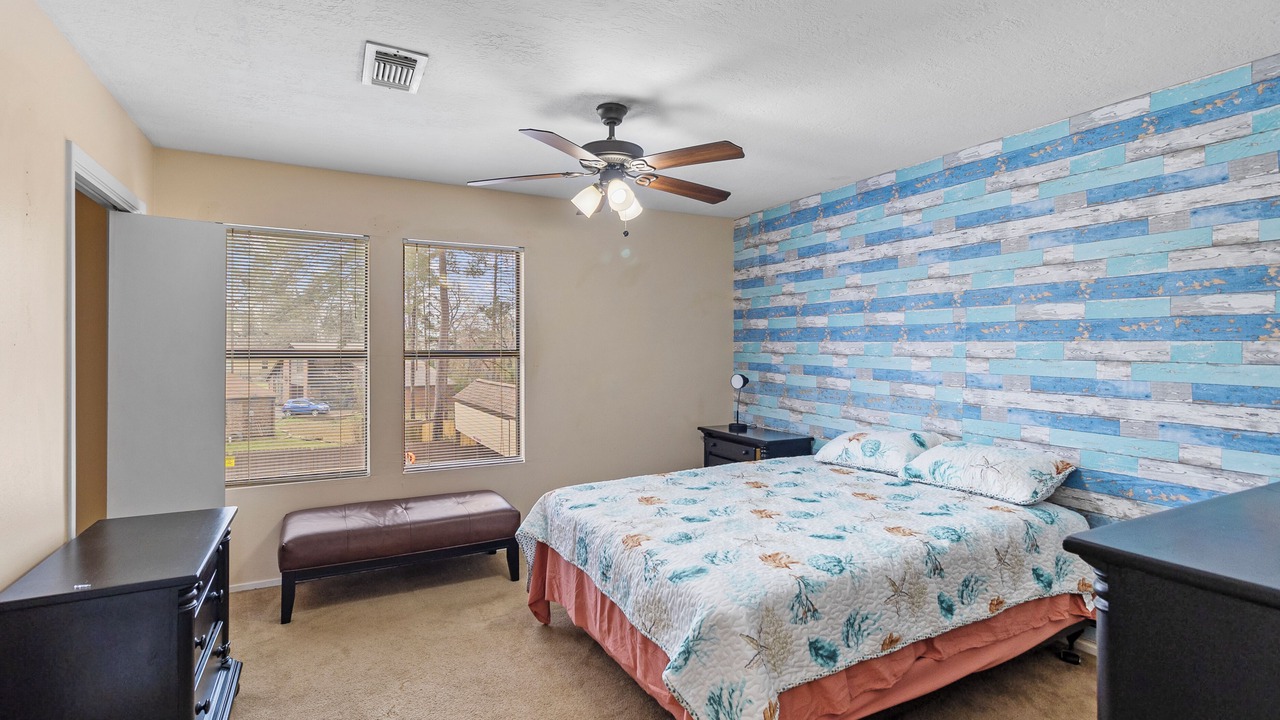 Photo of Bedroom in Huntsville