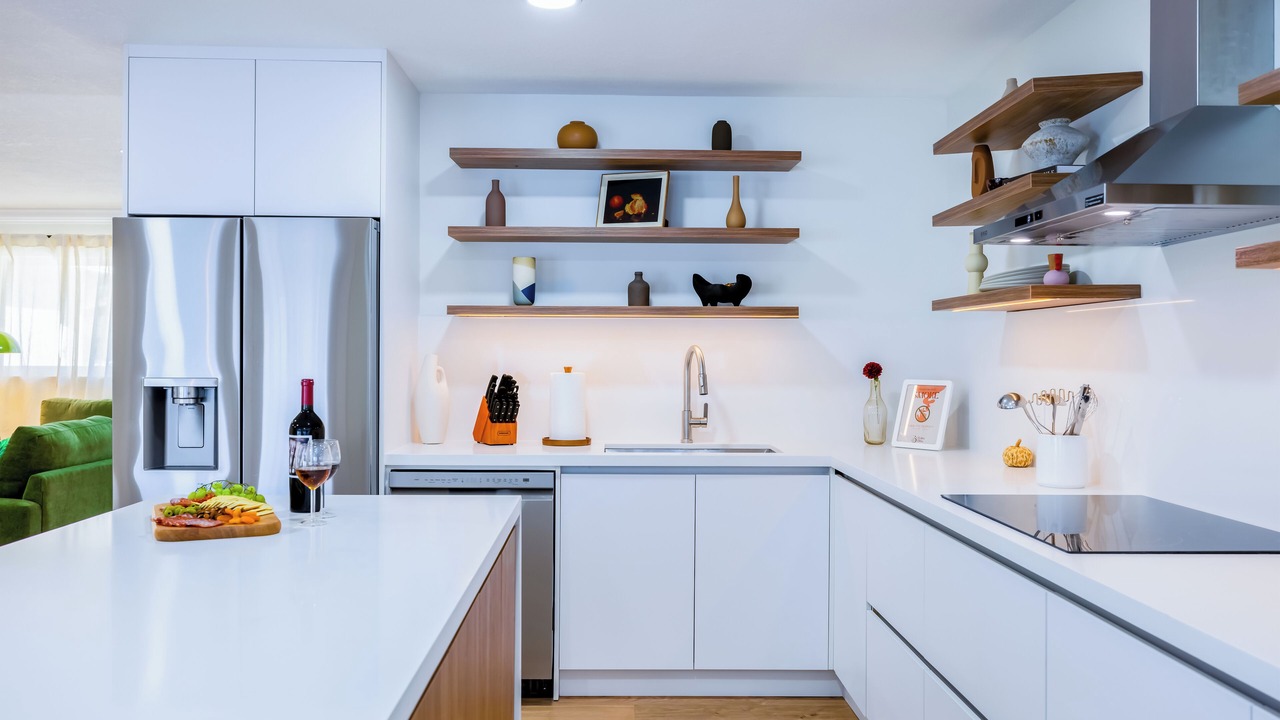 Photo of Kitchen in Lake Worth
