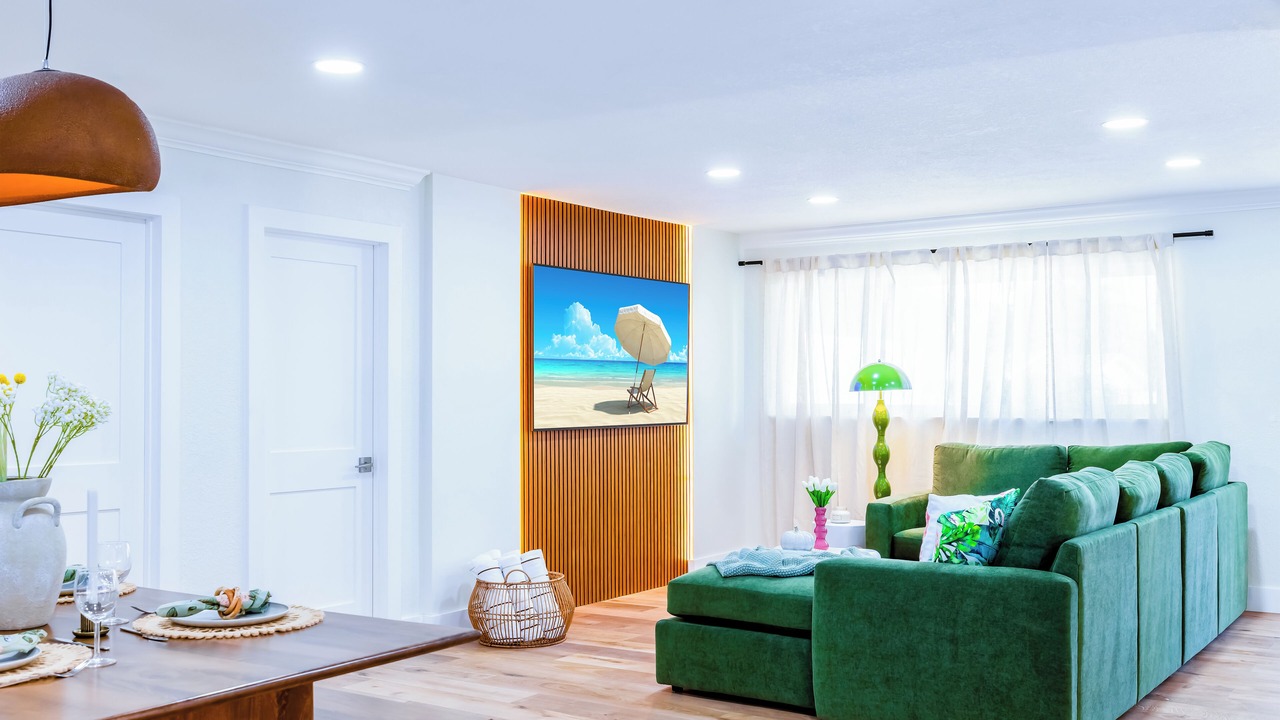 Photo of Livingroom in Lake Worth