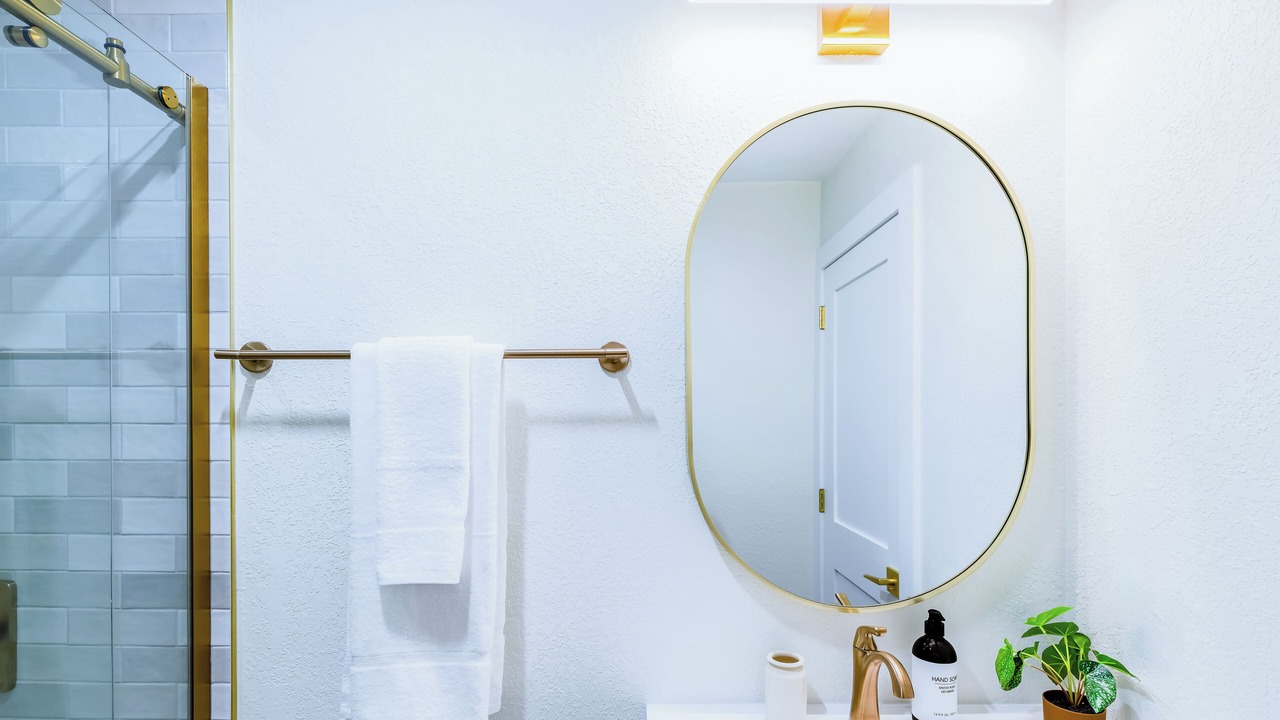 Photo of Bathroom in Lake Worth