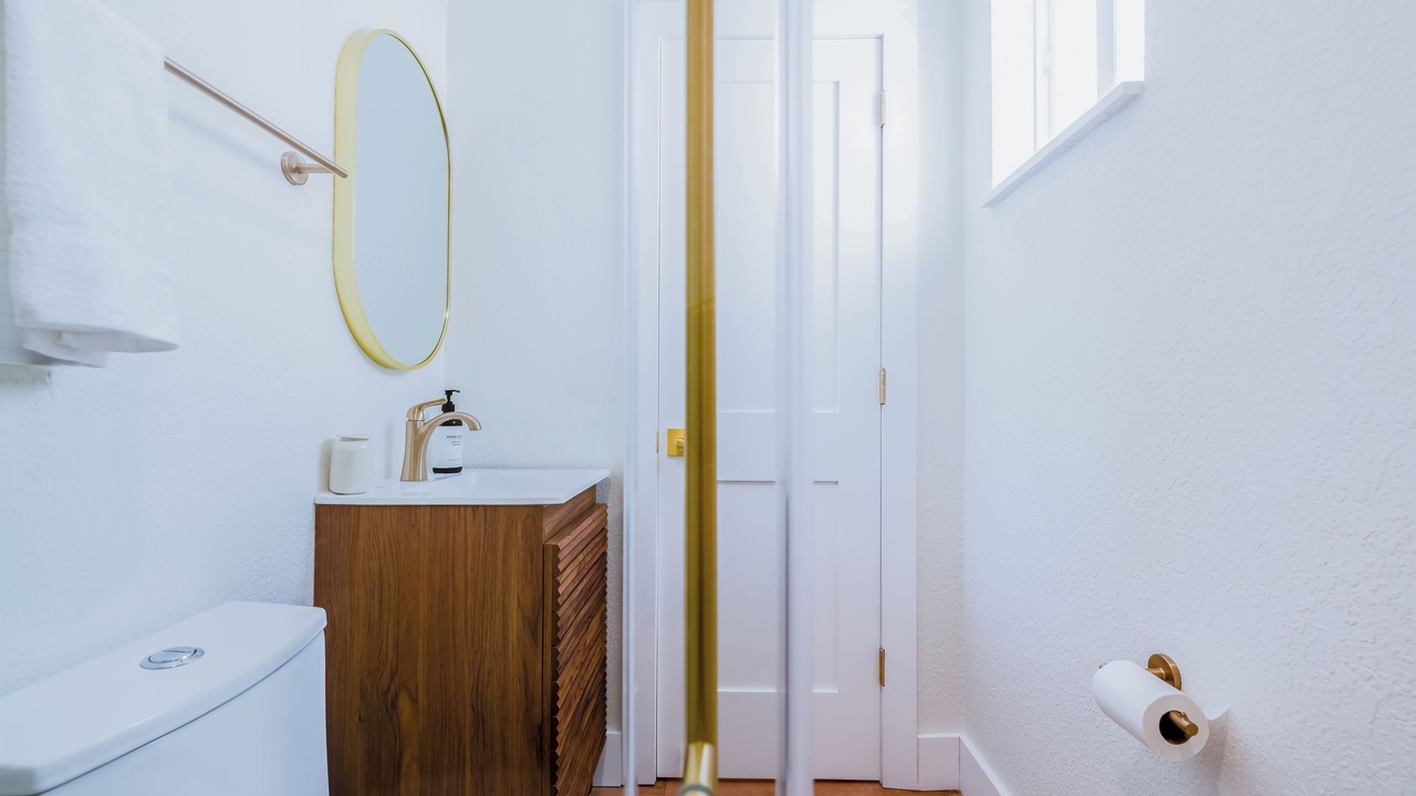 Photo of Bathroom in Lake Worth