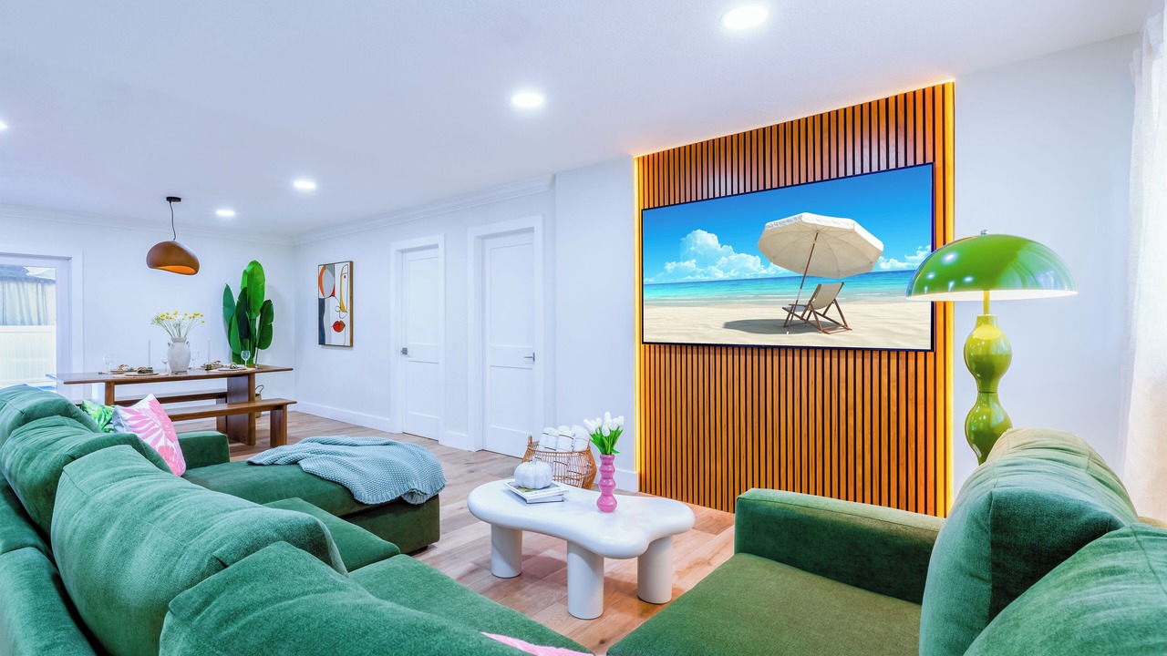 Photo of Livingroom in Lake Worth