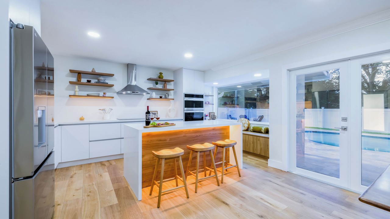 Photo of Kitchen in Lake Worth