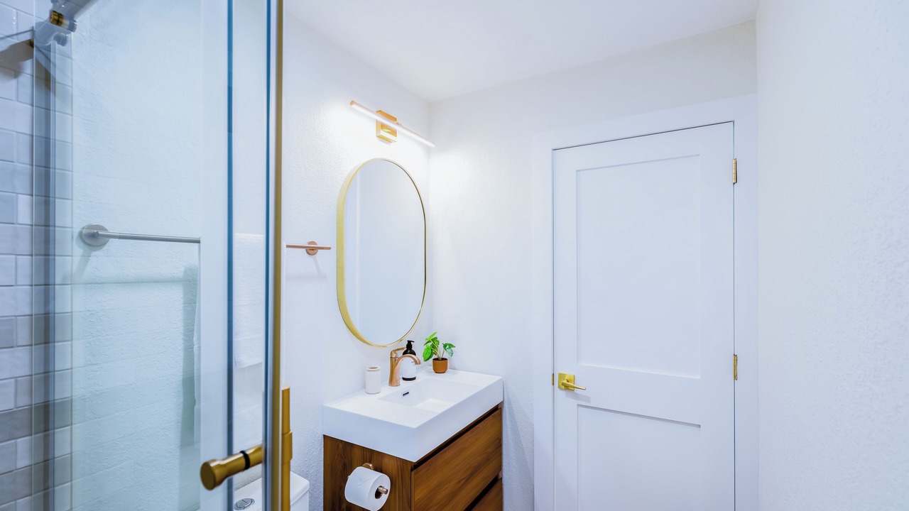 Photo of Bathroom in Lake Worth