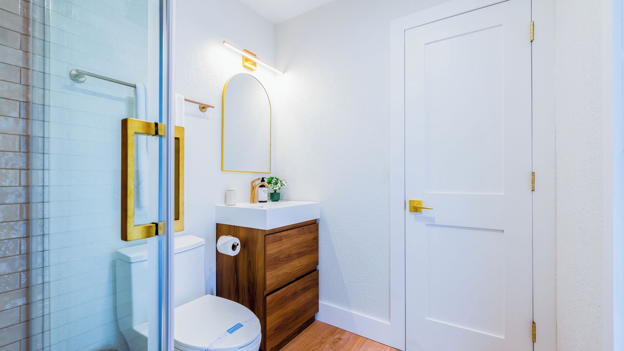 Photo of Bathroom in Lake Worth
