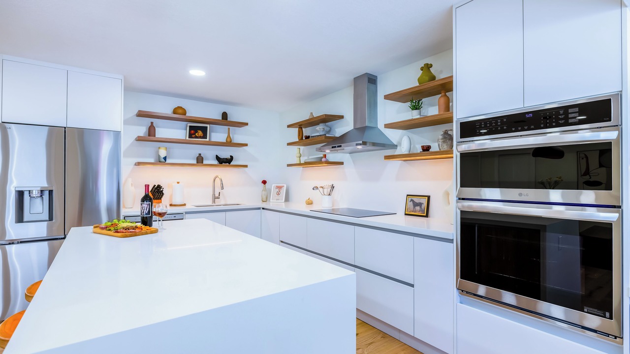 Photo of Kitchen in Lake Worth