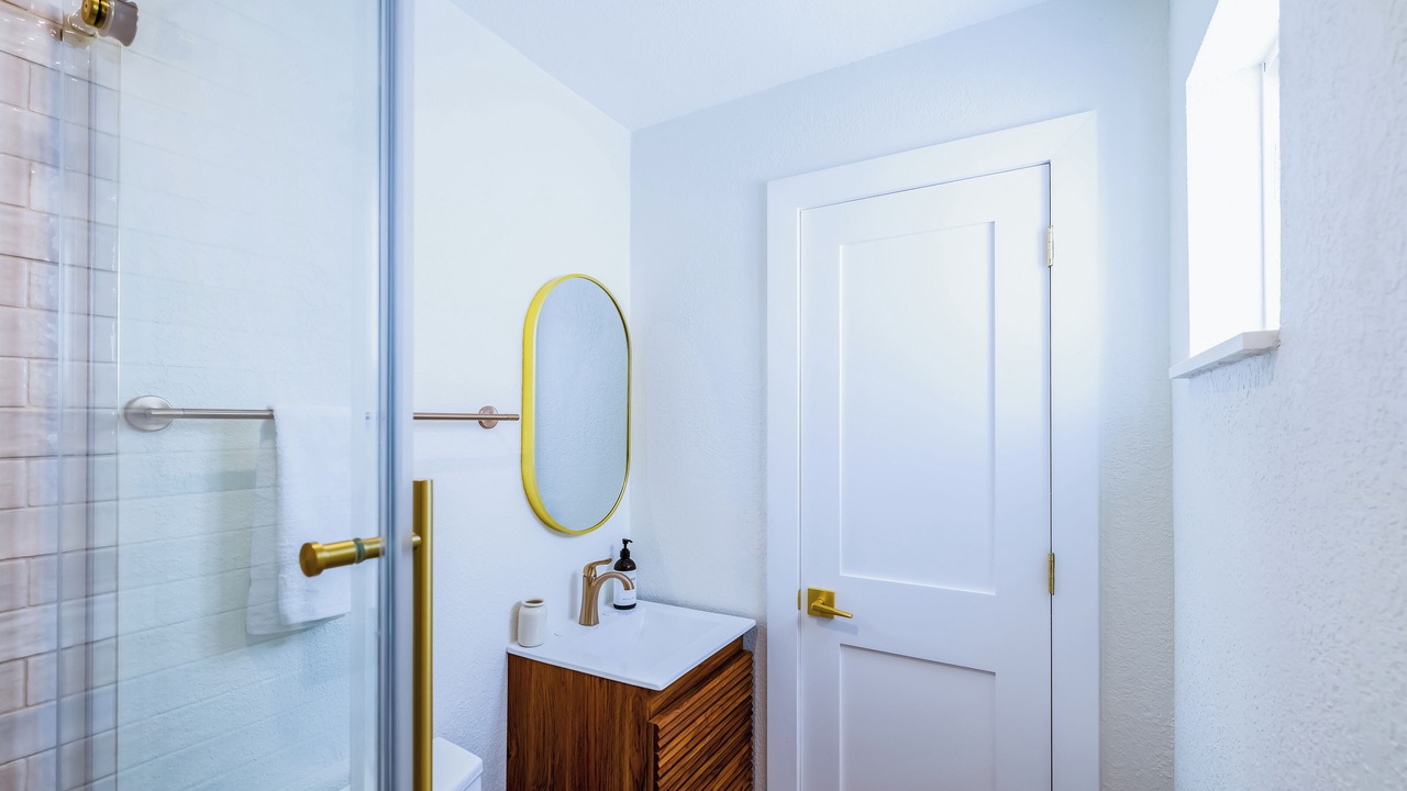 Photo of Bathroom in Lake Worth