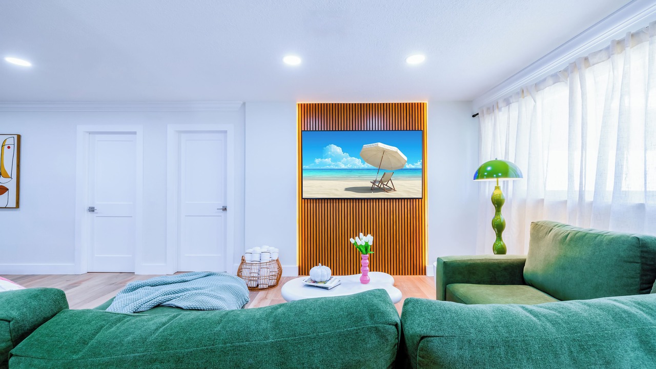 Photo of Livingroom in Lake Worth