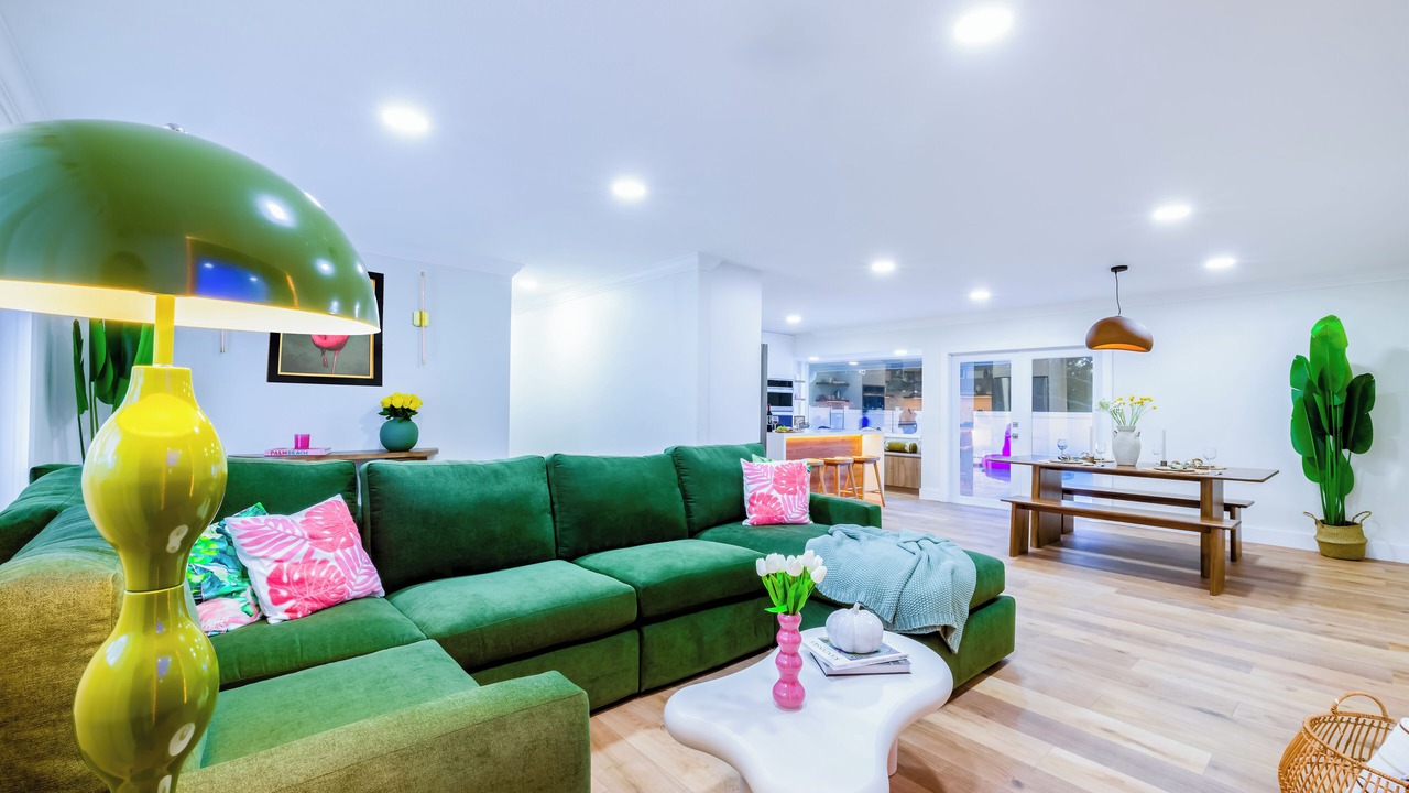 Photo of Livingroom in Lake Worth