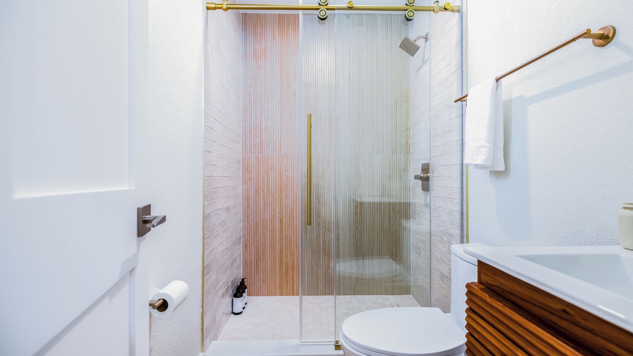 Photo of Bathroom in Lake Worth