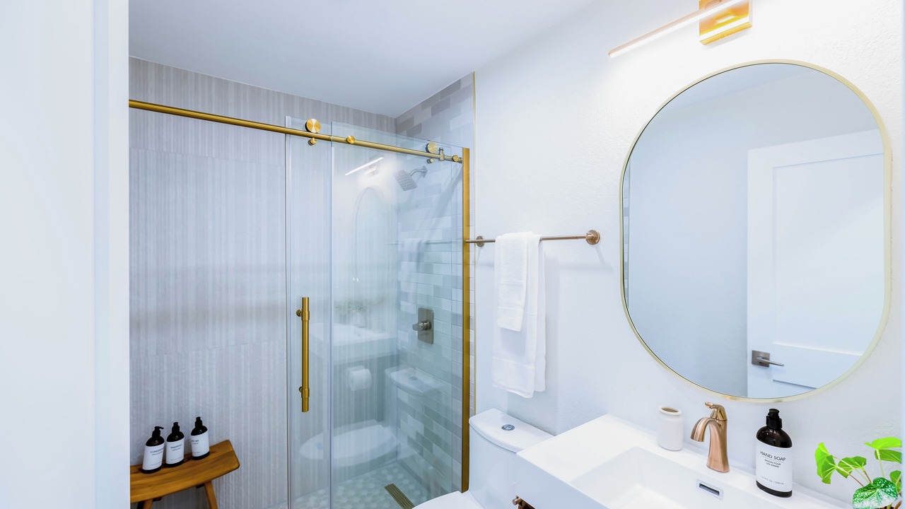 Photo of Bathroom in Lake Worth