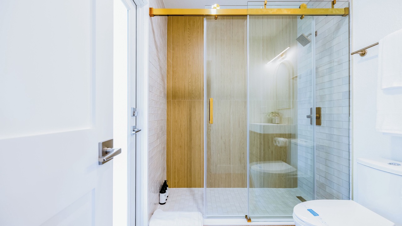 Photo of Bathroom in Lake Worth