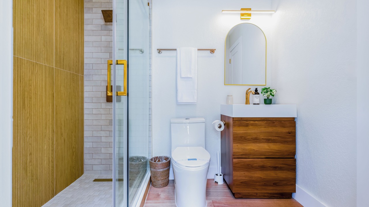 Photo of Bathroom in Lake Worth