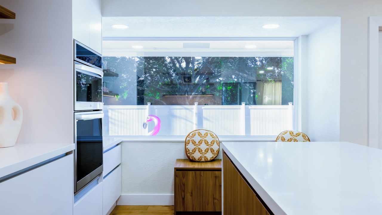 Photo of Kitchen in Lake Worth