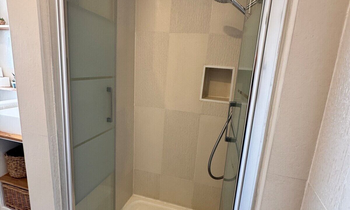 Photo of Bathroom in Chessy