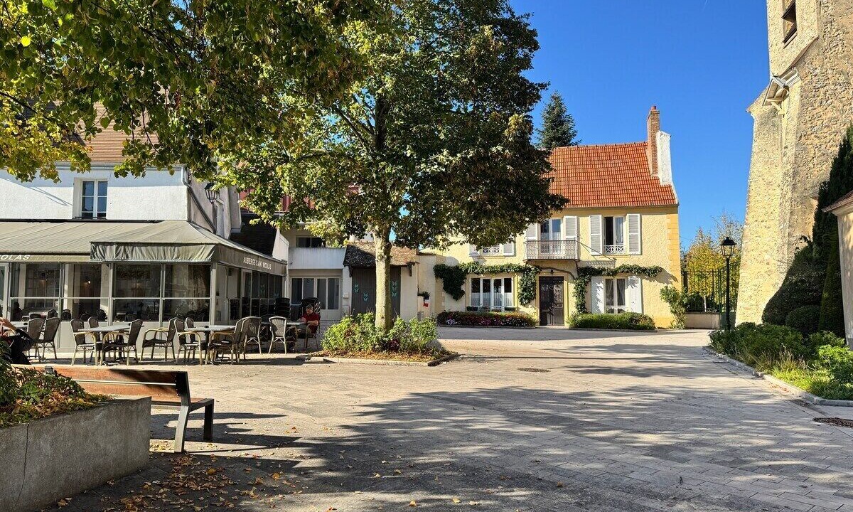 Photo of Outdoor in Chessy