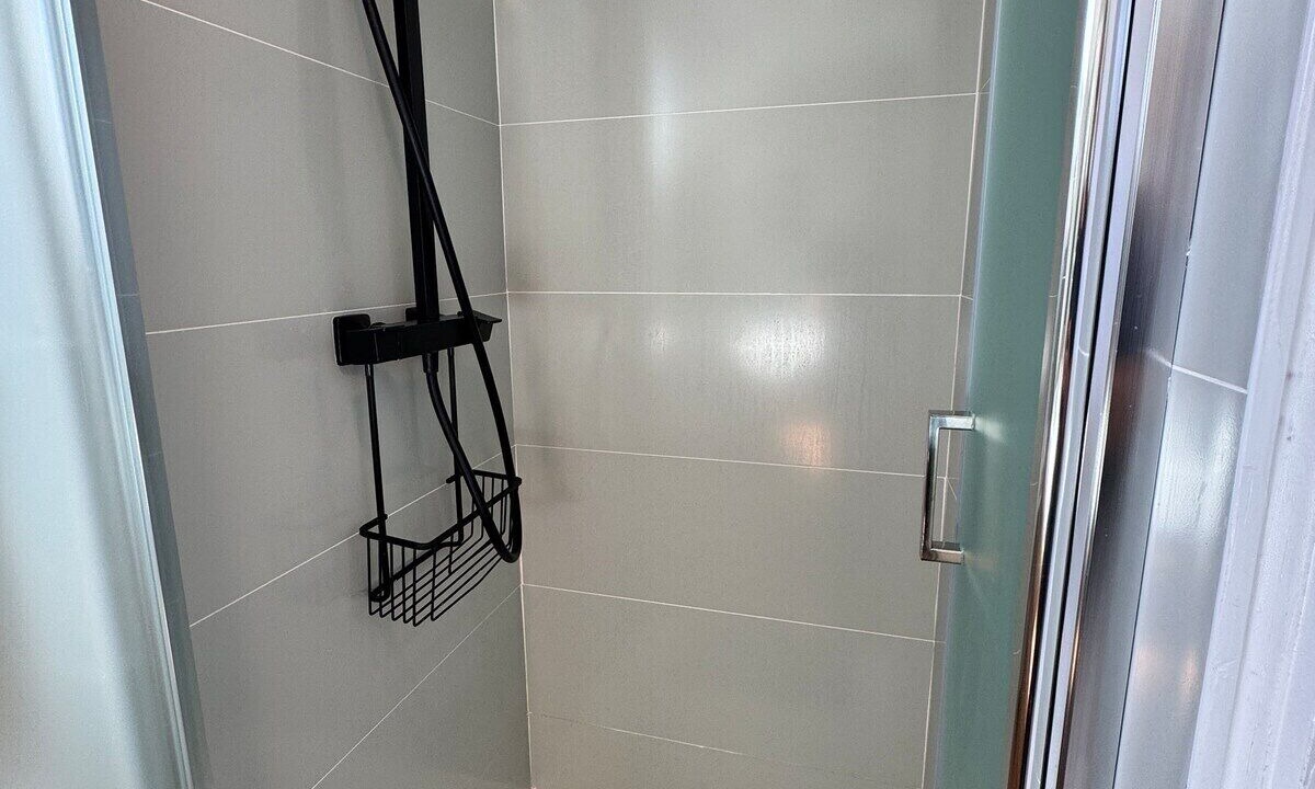Photo of Bathroom in Chessy