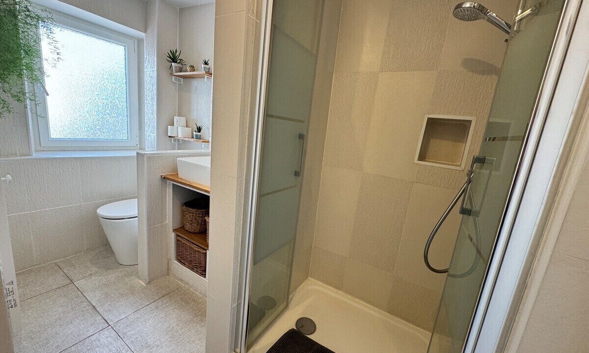 Photo of Bathroom in Chessy