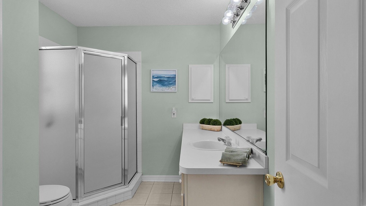 Photo of Bathroom in Santo Domingo