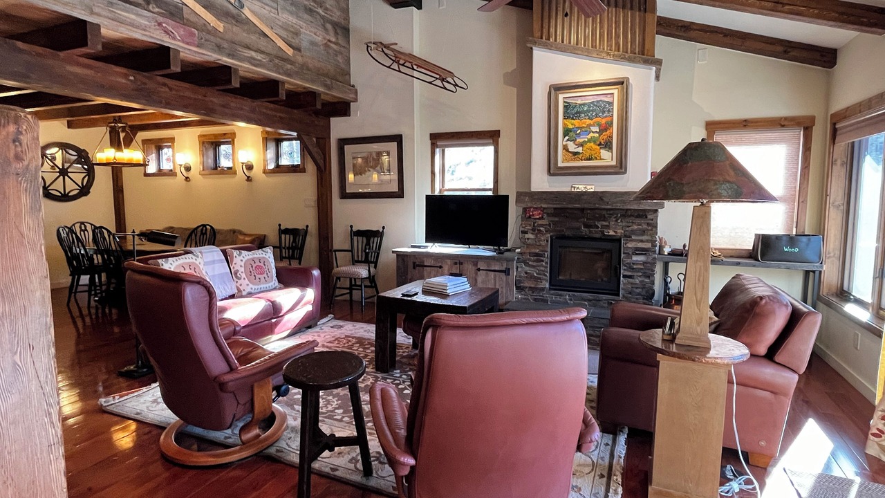 Photo of Others in Taos Ski Valley
