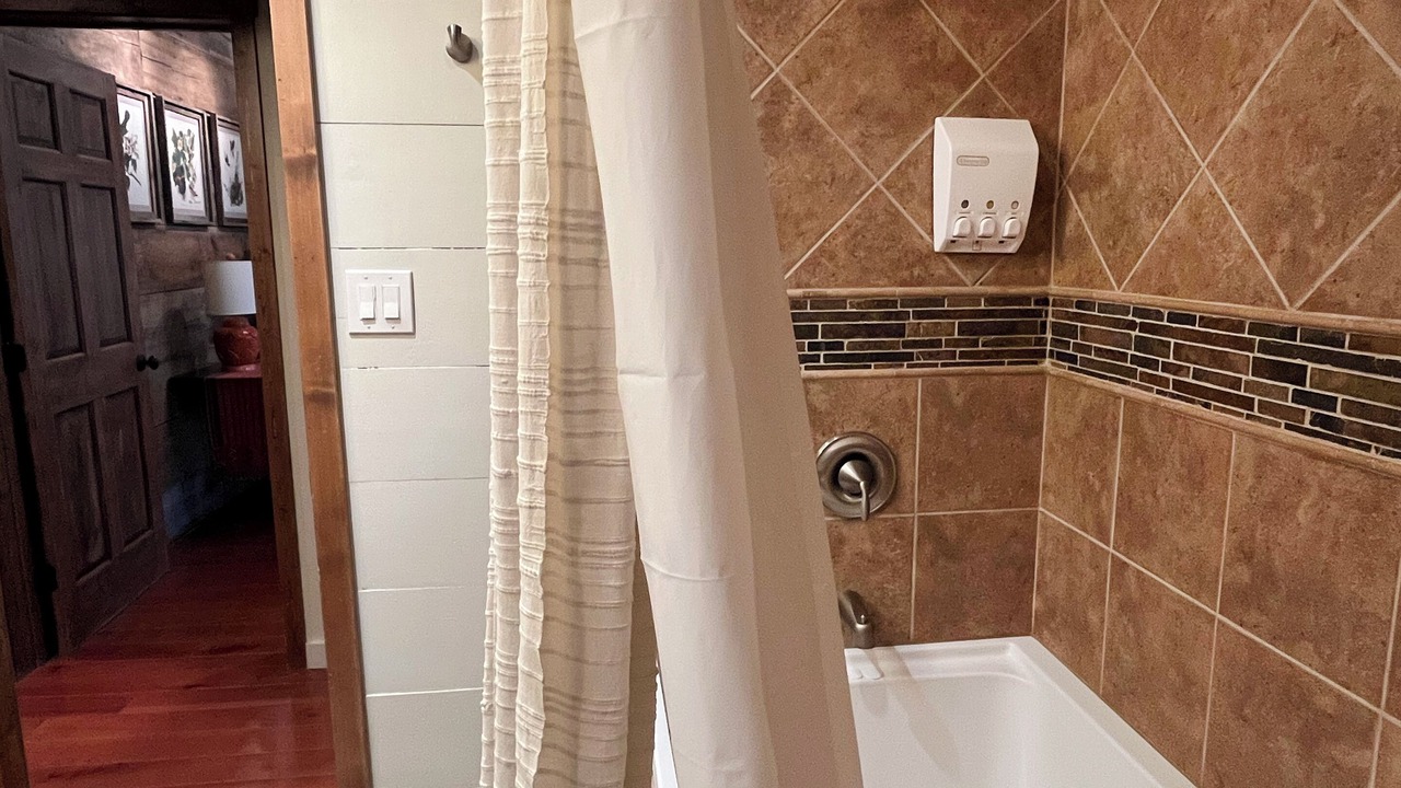 Photo of Bathroom in Taos Ski Valley