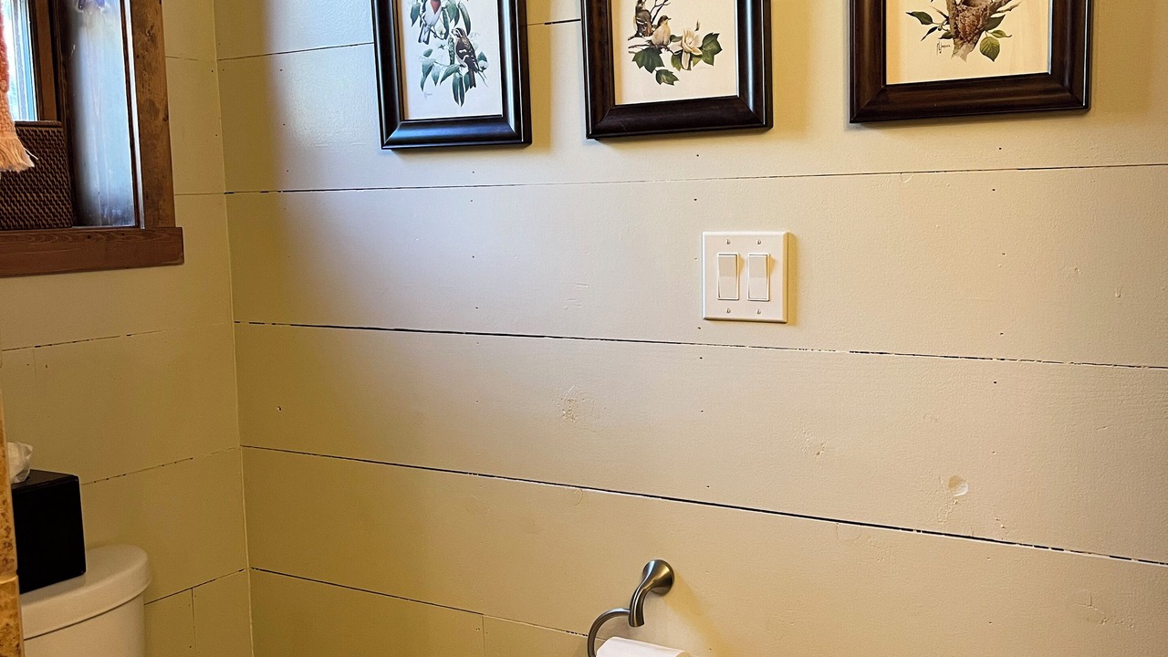 Photo of Bathroom in Taos Ski Valley