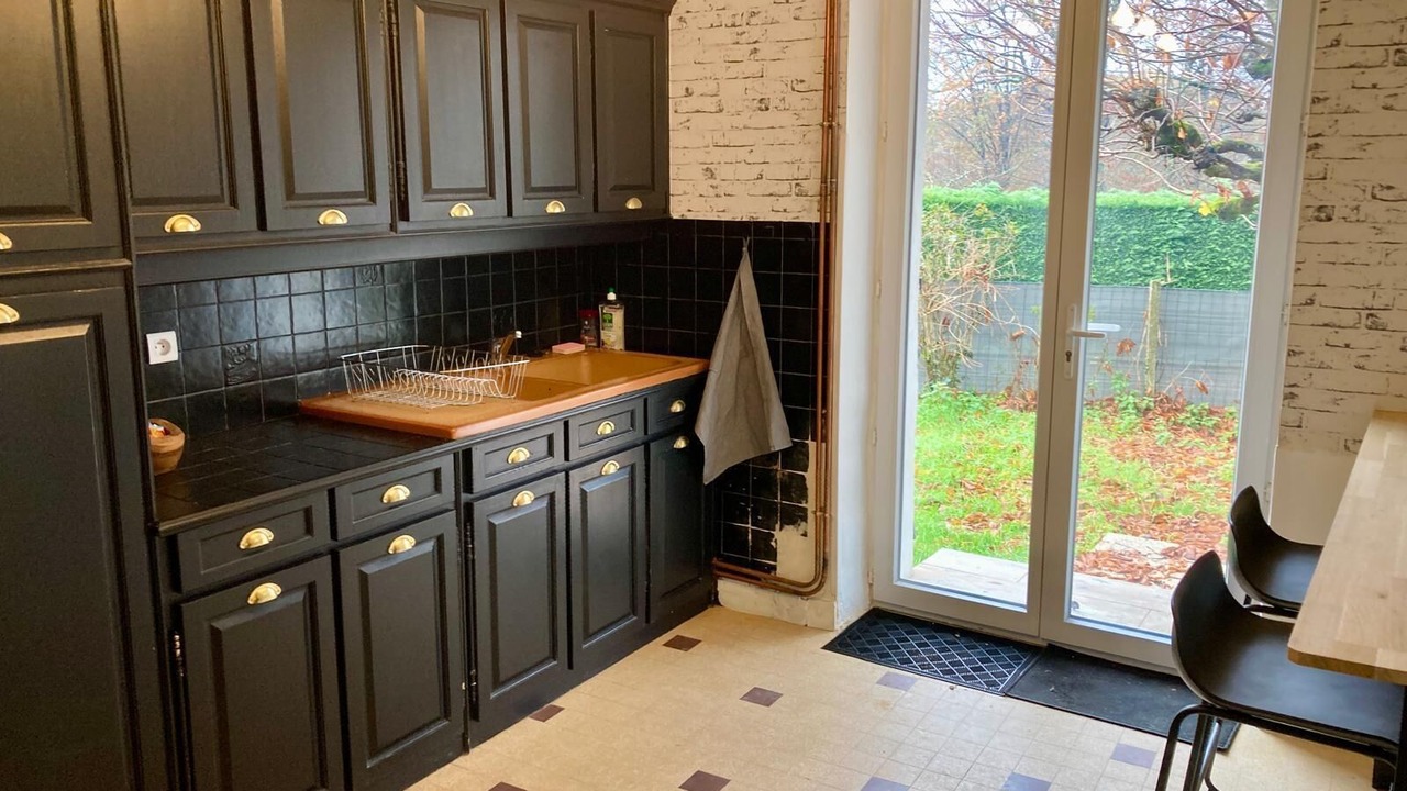 Photo of Kitchen in Vierzon