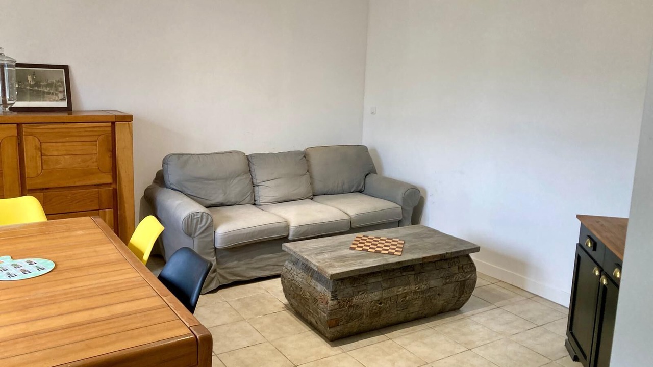 Photo of Livingroom in Vierzon