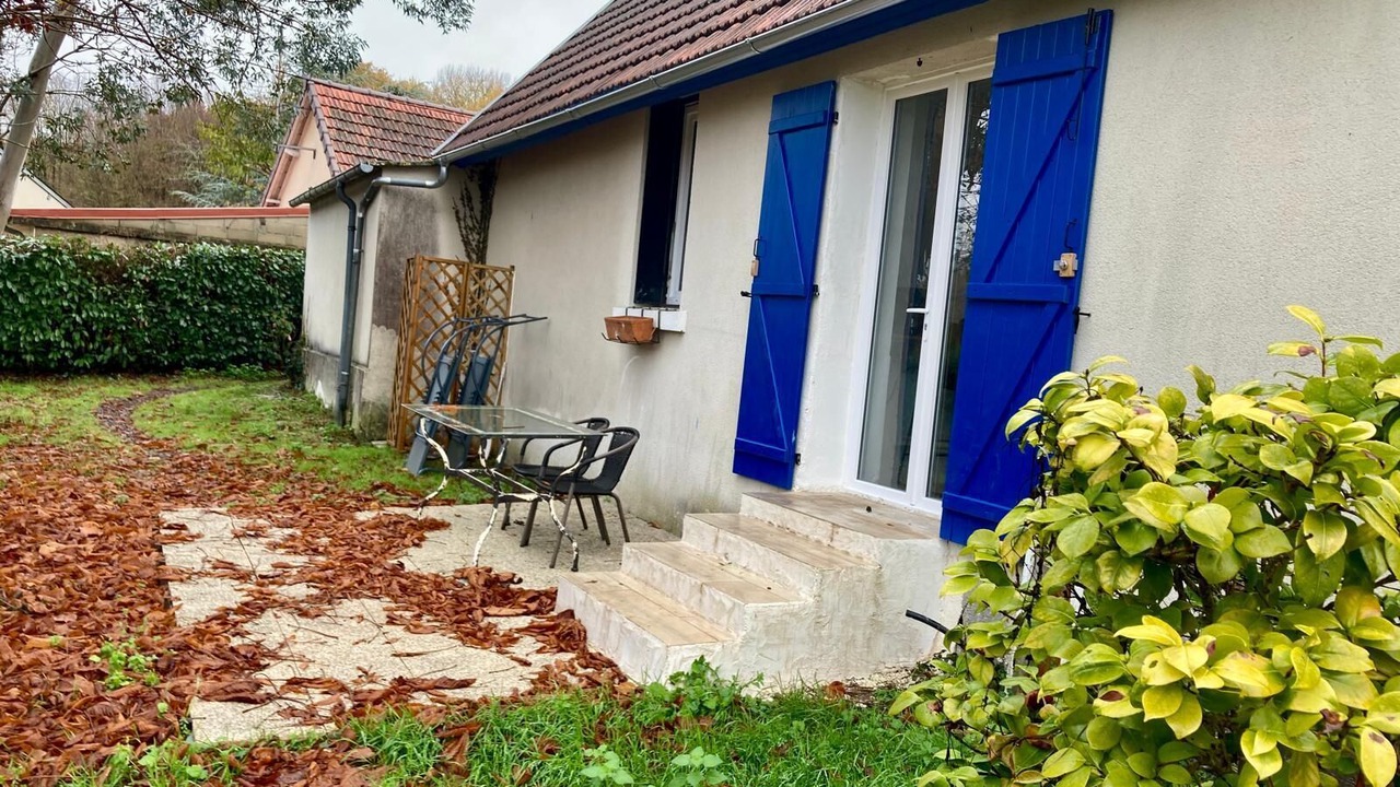 Photo of Outdoor in Vierzon
