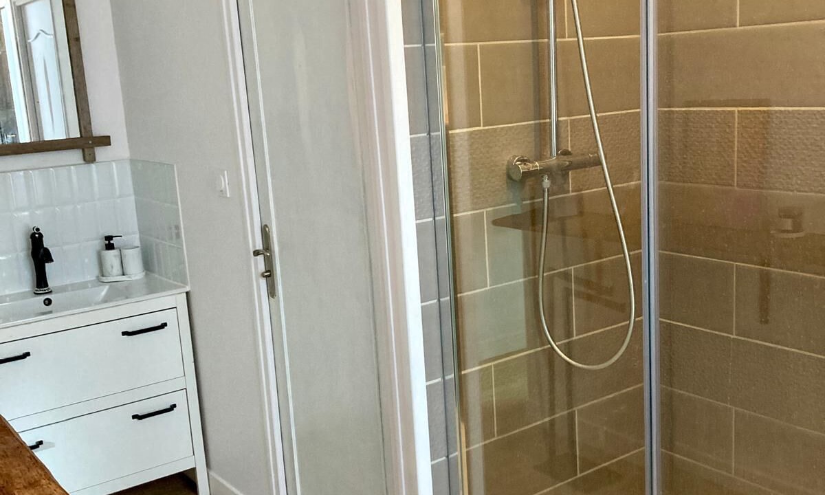 Photo of Bathroom in Vierzon