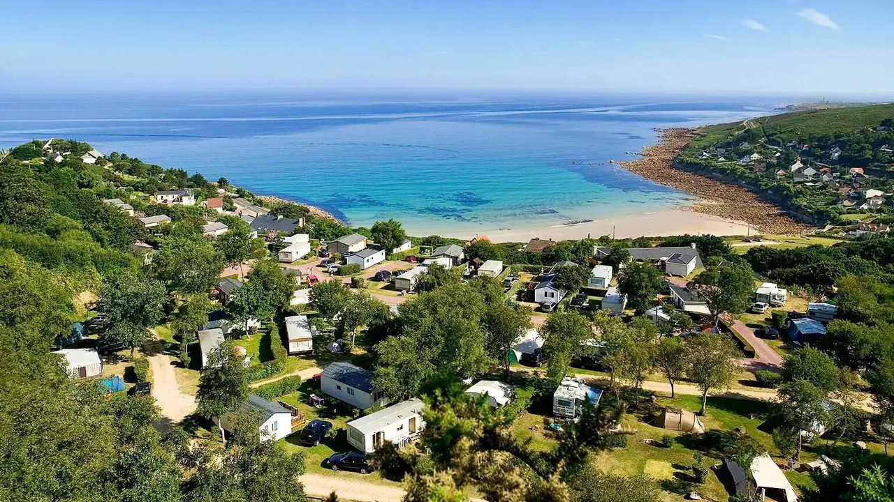 Photo of Outdoor in Maupertus-sur-Mer