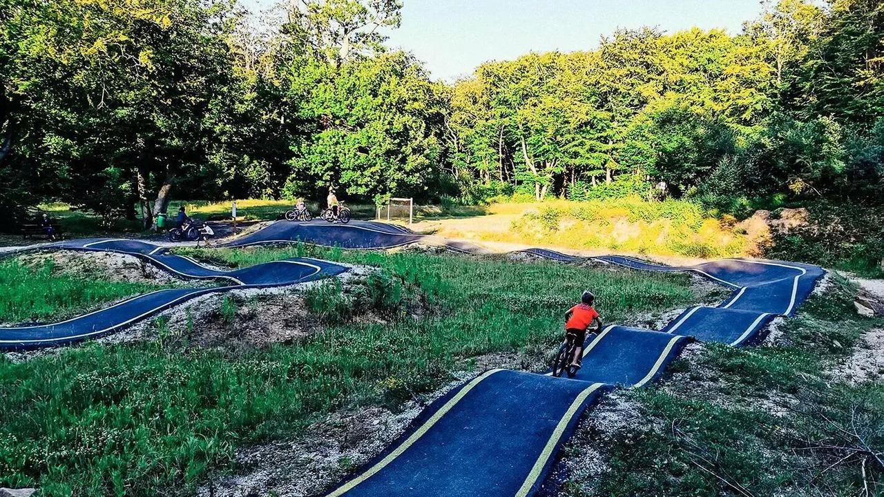 Photo of Outdoor in Maupertus-sur-Mer